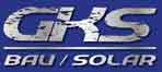 Logo GKS Bau/Solar e.K.